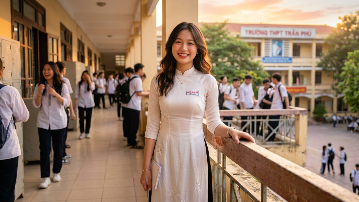 Anh Thư