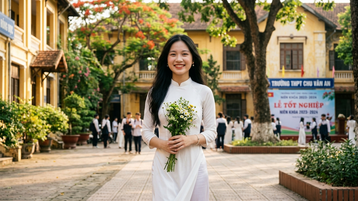 Linh Nhi