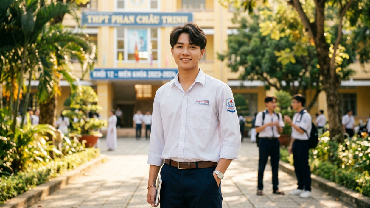 Tuấn Anh