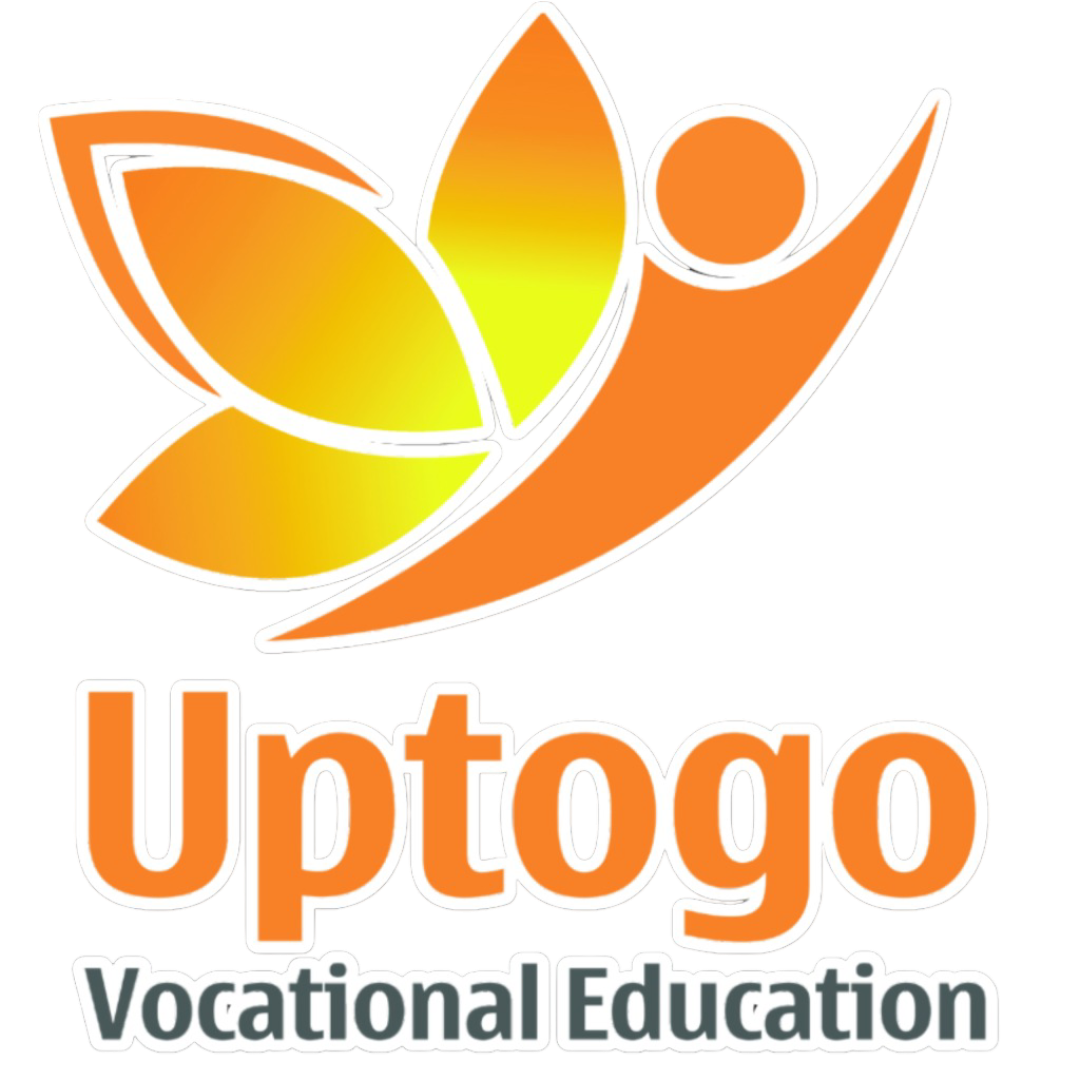 Uptogo Logo