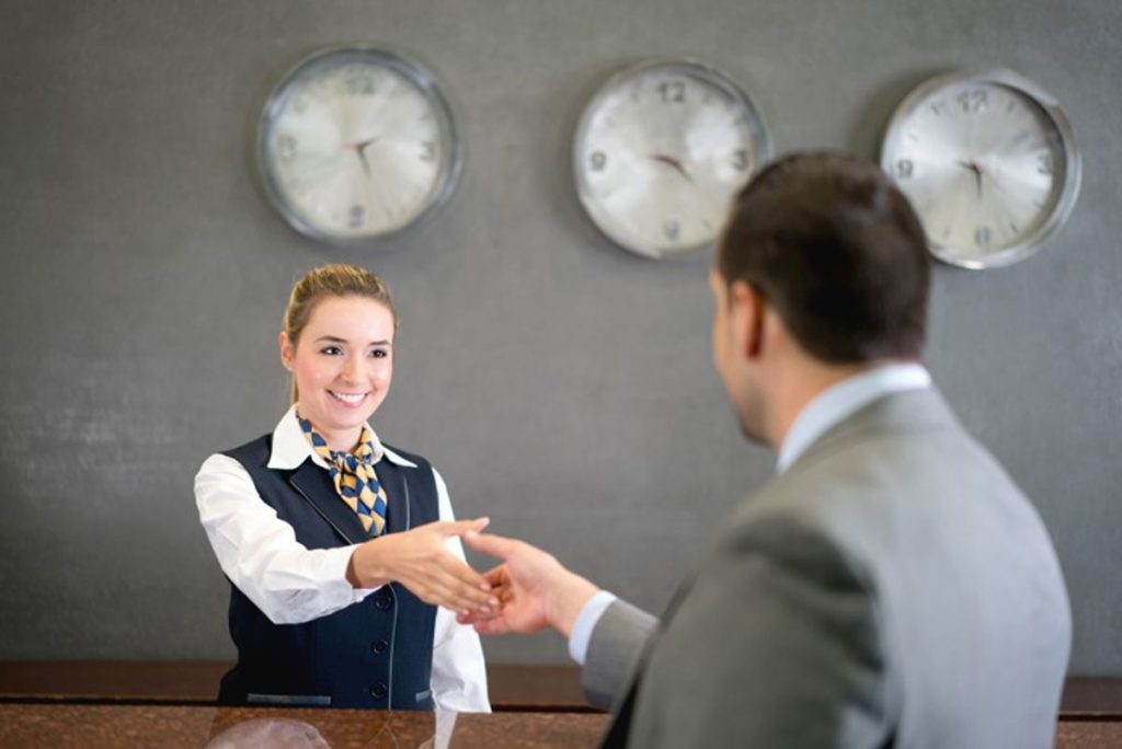 Quản trị khách sạn quốc tế tại Úc