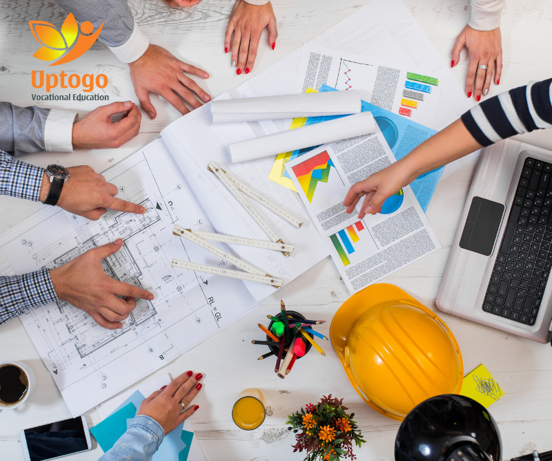 Ngành Quản lý dự án (Project management)