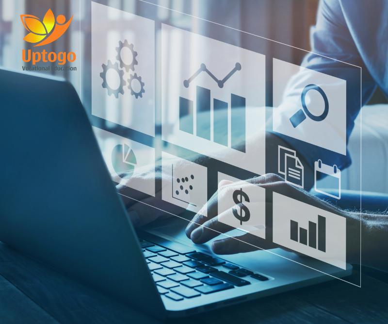 Ngành Phân tích hoạt động kinh doanh