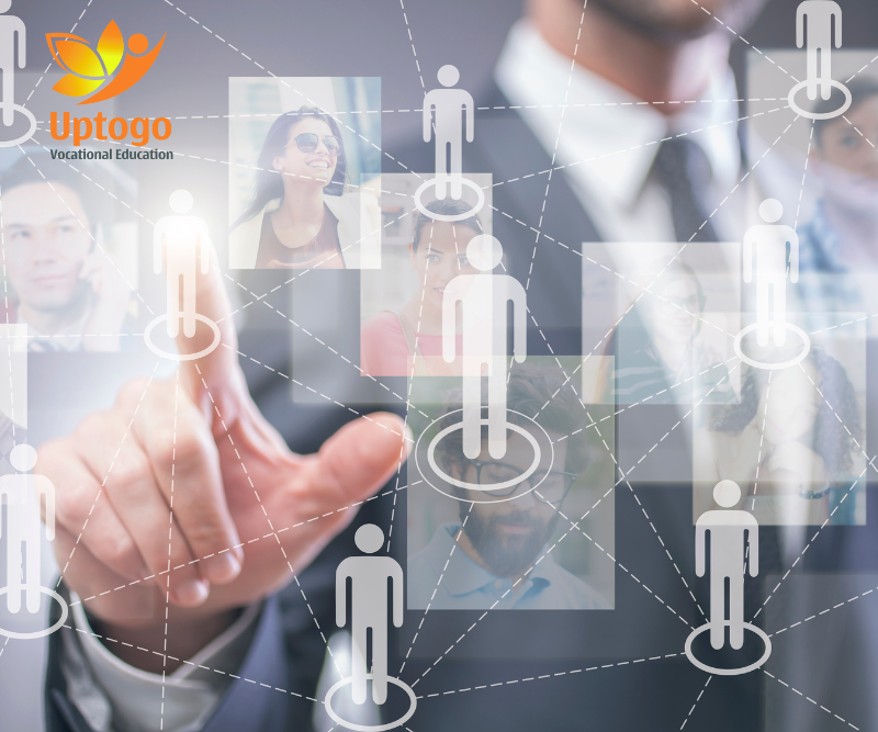 Ngành Quản lý nguồn nhân lực (Human resources)