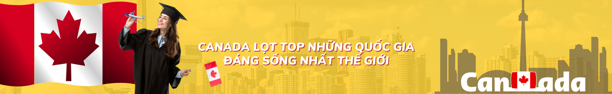 du học canada