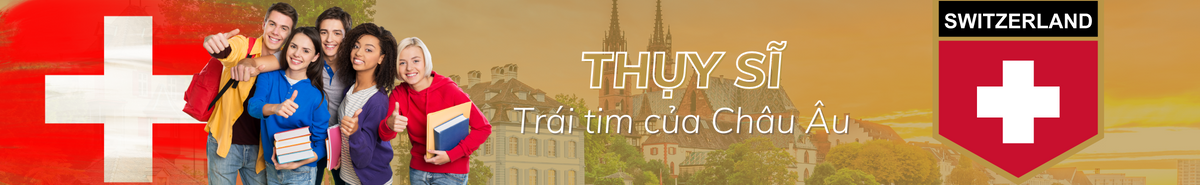 du học hè Thụy Sĩ