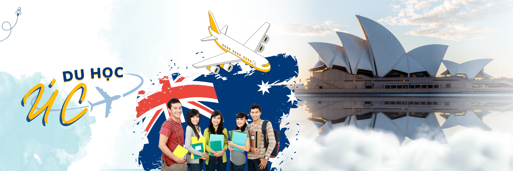 du học Úc