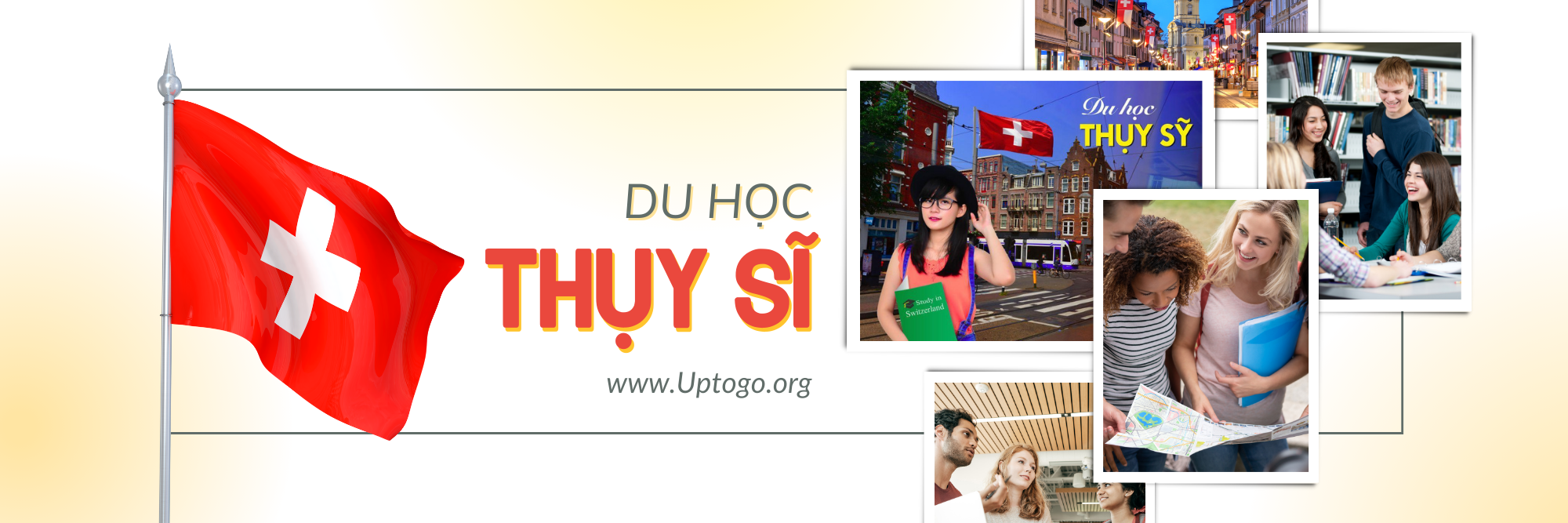 du học hè Thụy Sĩ