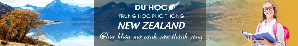 du học new zealand