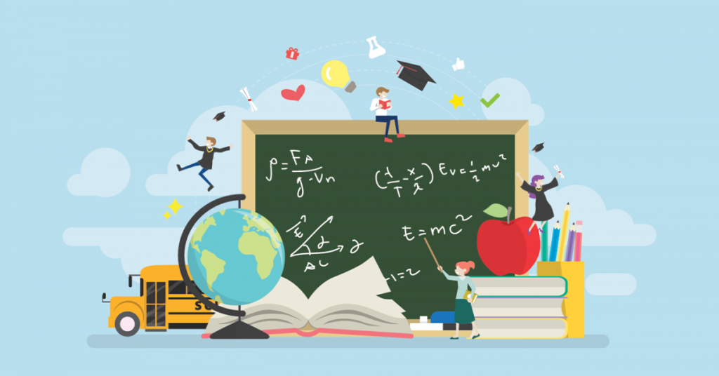 Ngành Giáo dục