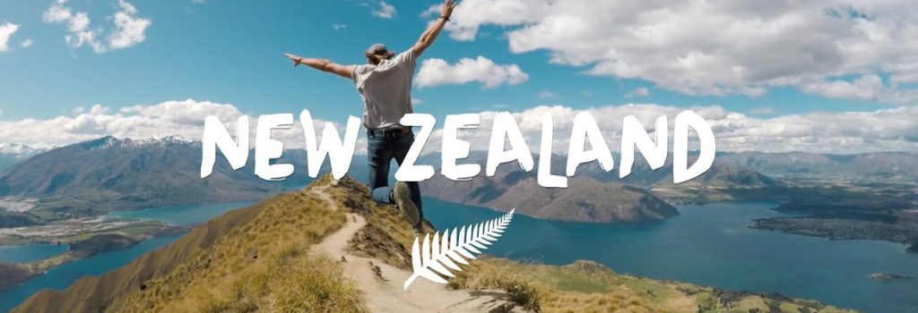 Du học hè New Zealand