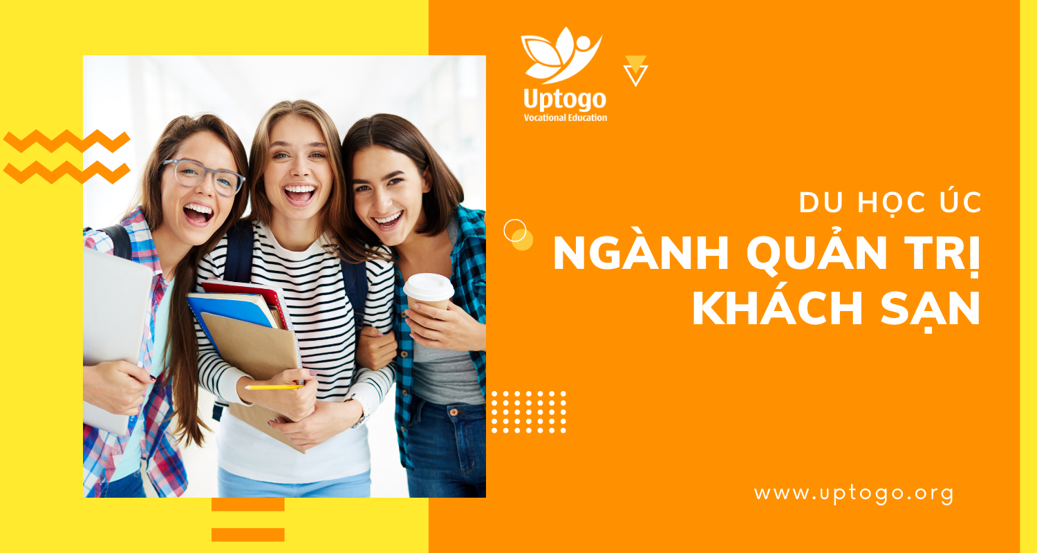 Tự Tin Du Học Úc Ngành Quản Trị Khách Sạn Khi Biết 7 Điều Này