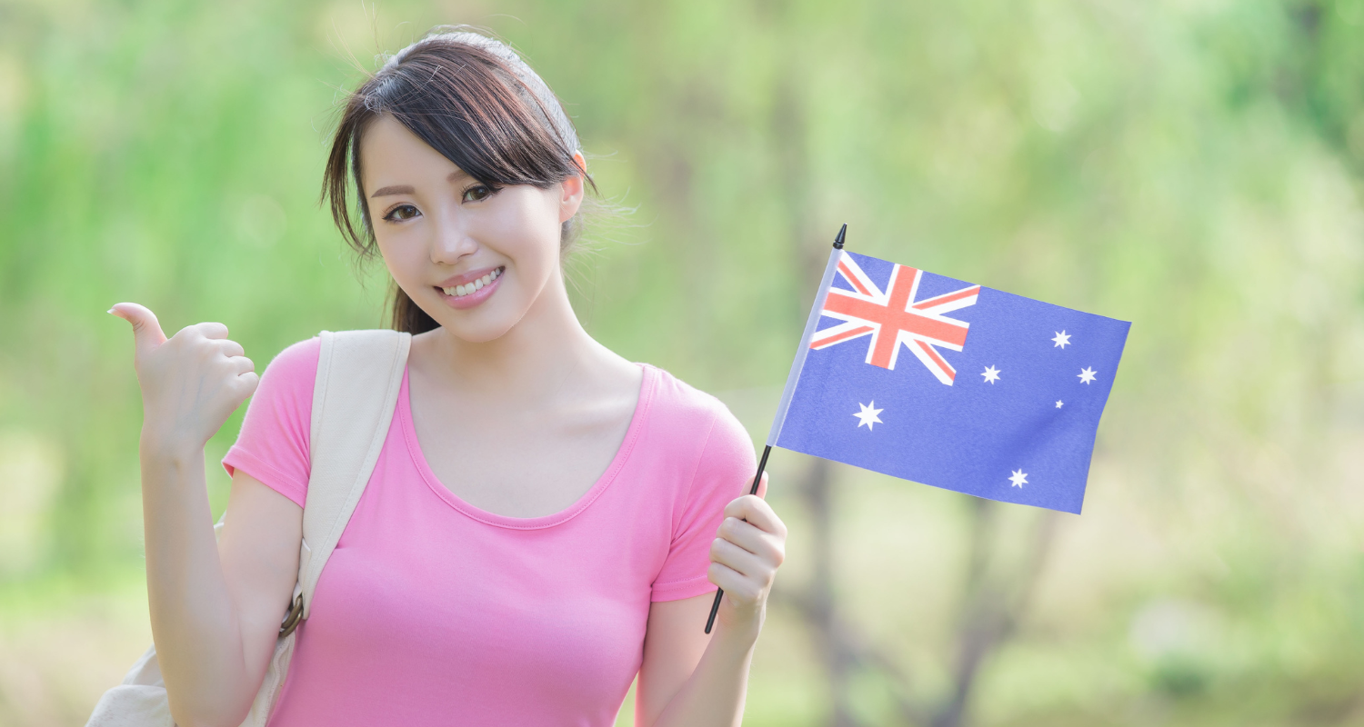 Hướng Dẫn Chi Tiết Cách Xin Visa Du Học Úc