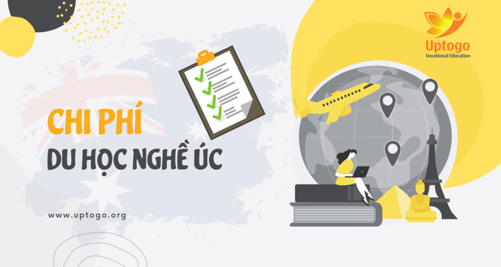 Chi Phí Du Học Nghề Úc Là Bao Nhiêu Tiền?