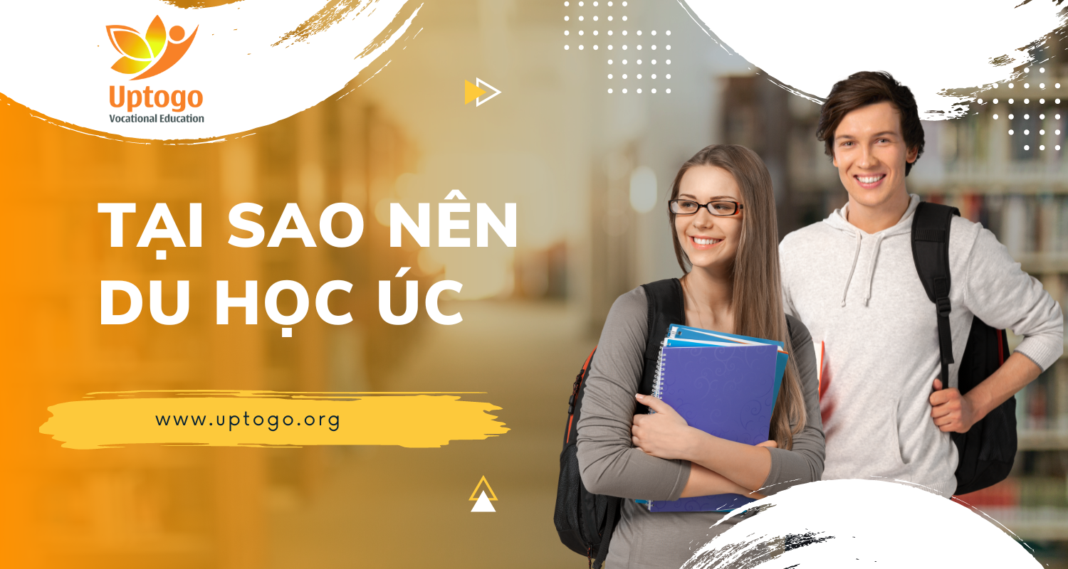 Tại Sao Nên Chọn Du Học Úc Mà Không Phải Quốc Gia Khác?