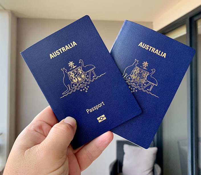 cơ hội định cư