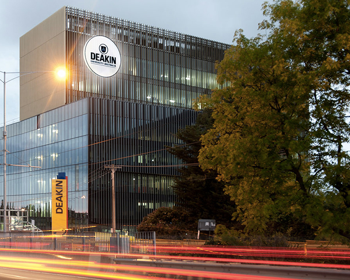 Deakin University