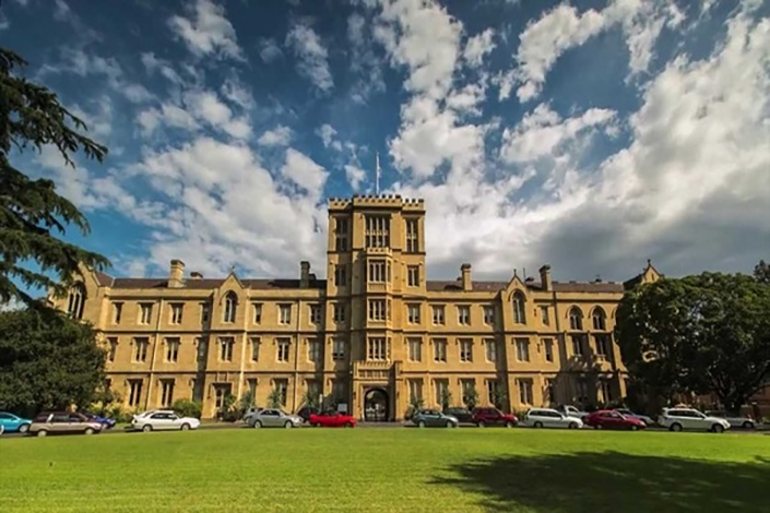 du học Úc ngành công nghệ thông tin