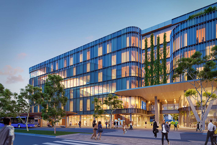 du học Úc ngành đầu bếp