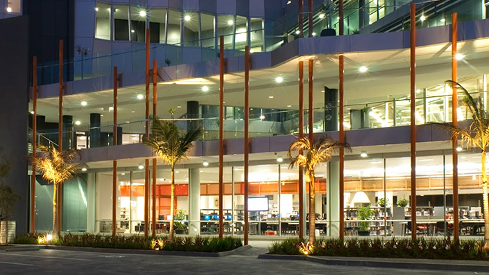 William Angliss Institute