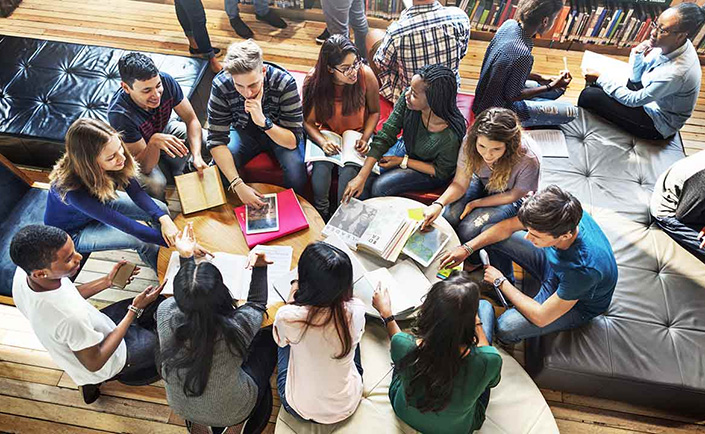 du học Úc ngành truyền thông