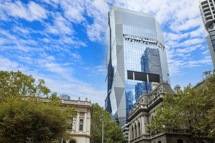 Victoria University