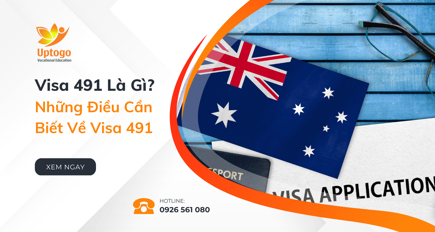 Visa 491 Là Gì? Những Điều Cần Biết Về Visa 491