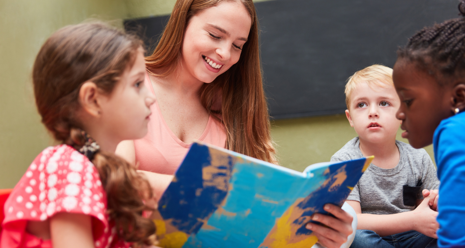 Du Học Úc Ngành Sư Phạm