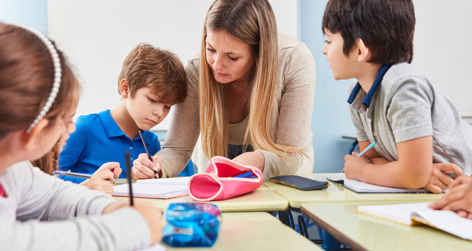 Du Học Úc Ngành Sư Phạm