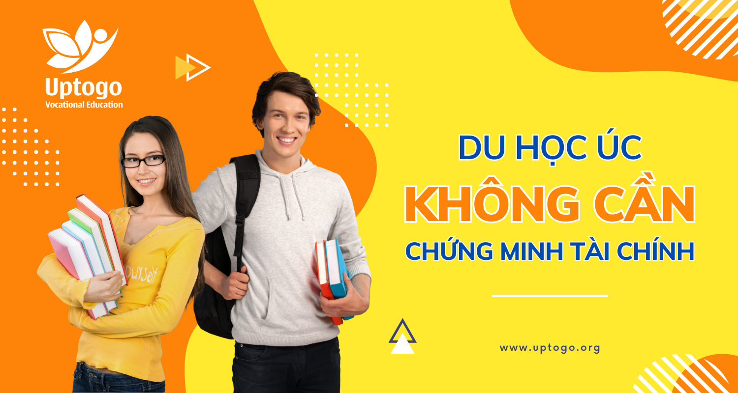 Du Học Úc Không Cần Chứng Minh Tài Chính Có Thật Không?