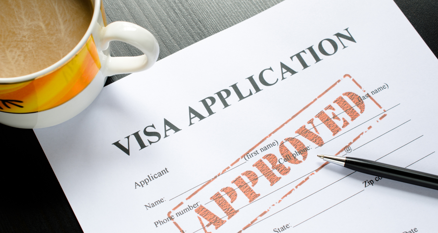 Hướng Dẫn Chi Tiết Cách Xin Visa Du Học Úc