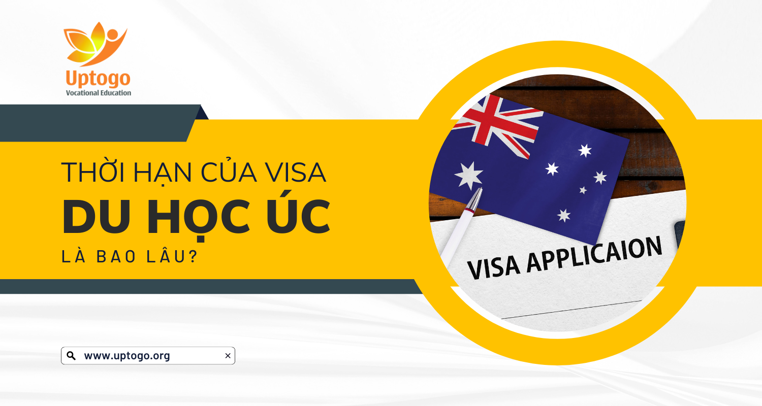 Thời Hạn Của Visa Du Học Úc Là Bao Lâu?