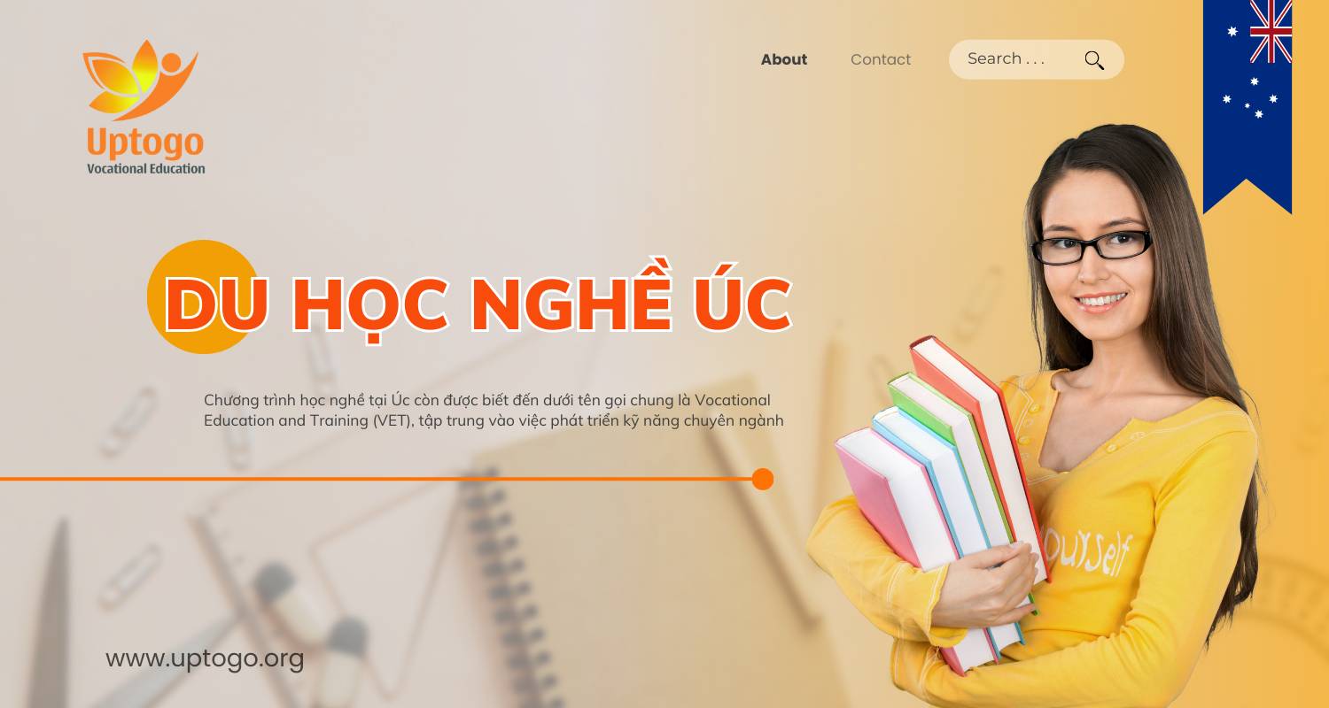 du học nghề Úc