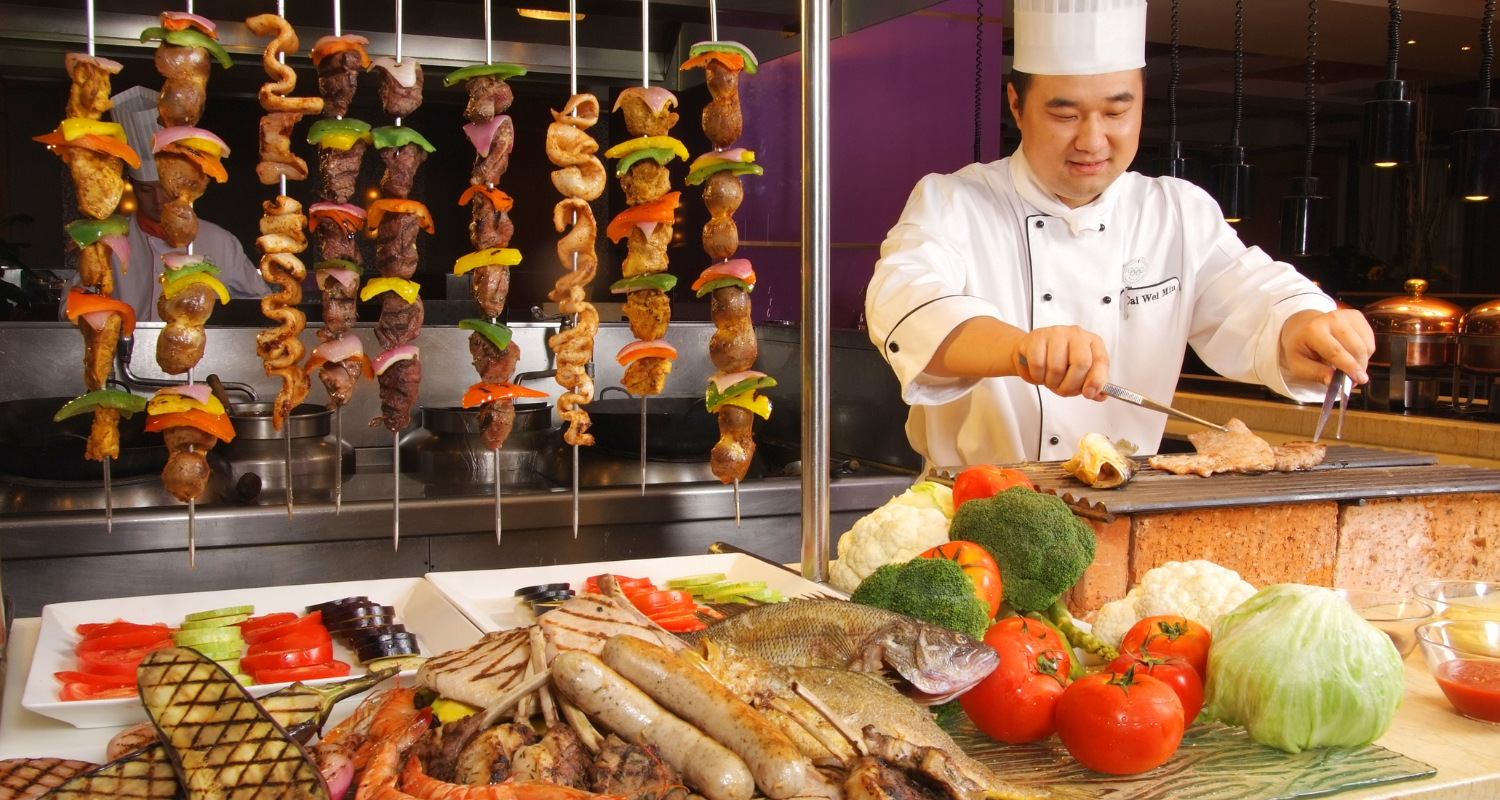 du học Úc ngành bếp