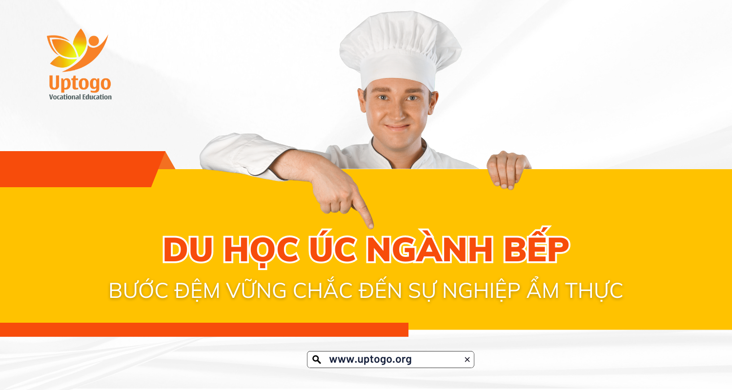 Tổng quan về ngành bếp tại Úc