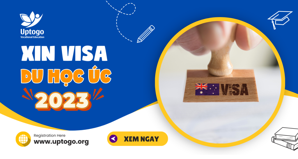 Xin Visa Du Học Úc Dễ Hay Khó? Mất Bao Lâu?